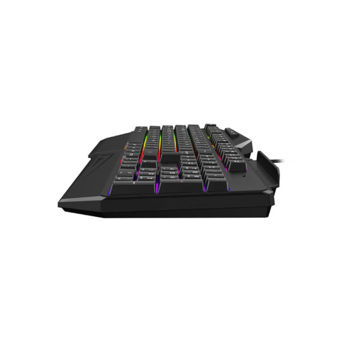 Havit KB488L Multi-function Backlit Gaming Keyboard Havit KB488L Multi-function Backlit Gaming Keyboard